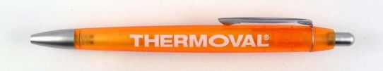 Thermoval