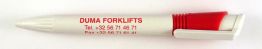 Duma forklifts
