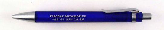 Fischer Automotive