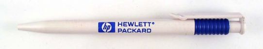Hewlett Packard