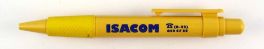 Isacom