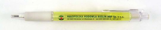 Malopolska hodowla roslin HBP