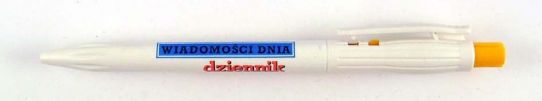 Wiadomosci dnia