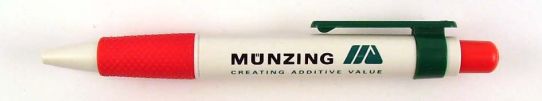 Munzing
