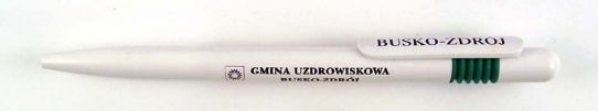 Gmina uzdrowiskowa