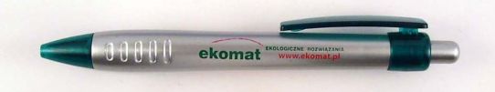Ekomat