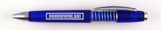 Dobrowolski