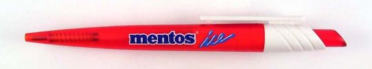 Mentos