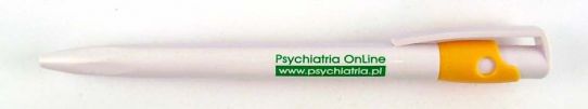 Psychiatria