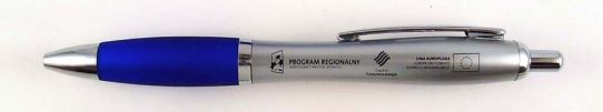 Program regionalny