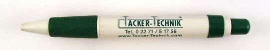 Tacker Technik