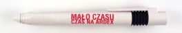 Malo czasu