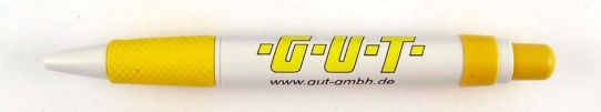 GUT
