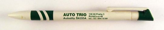 Auto Trio