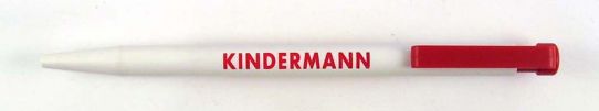 Kindermann