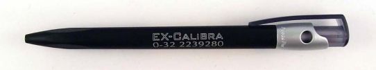Ex calibra