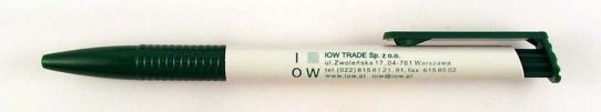 IOW trade