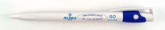 Alima