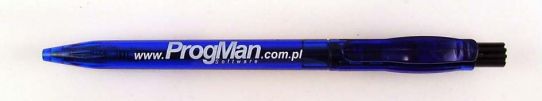 ProgMan