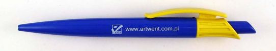 Art went