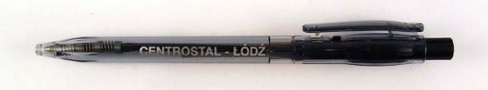 Centrostal