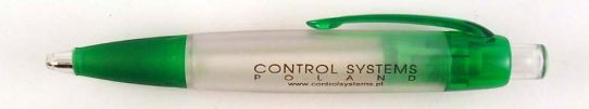 Control systems
