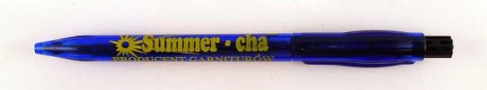 Summer cha