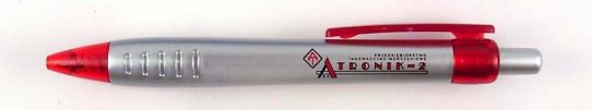 Atronik