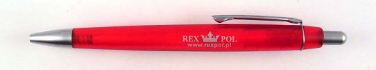 Rex pol