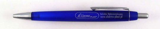 Elektro plast