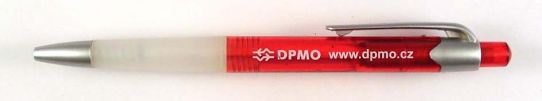 DPMO