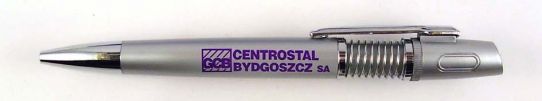 Centrostal