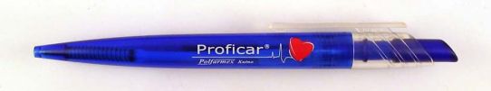 Proficar