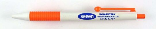 Seven