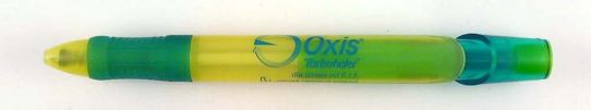 Oxis