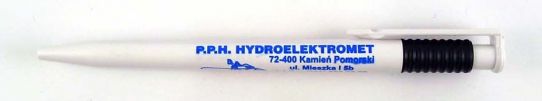 P.P.H. Hydroelekromet