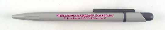 Wysza Szkola Zarzadzania