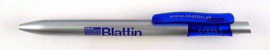 Blattin