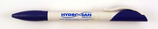 Hydro san
