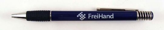 FreiHand