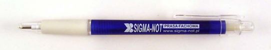 Sigma Not