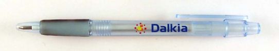 Dalkia