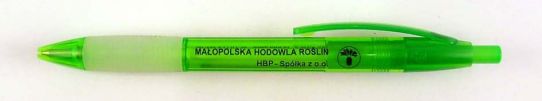 Malopolska hodowla roslin HBP