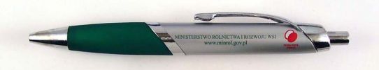 Ministerstwo rolnictwa