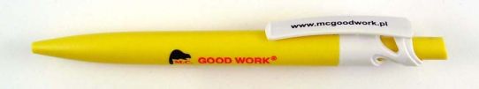 M.C. Good work