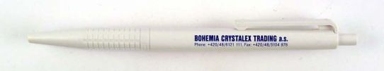 Bohemia Crystelex