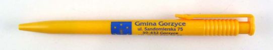 Gmina Gorzyce