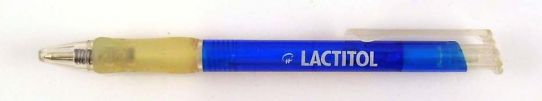 Lactitol