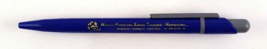 Wysza Pomorska Szkola