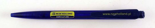 New Holland